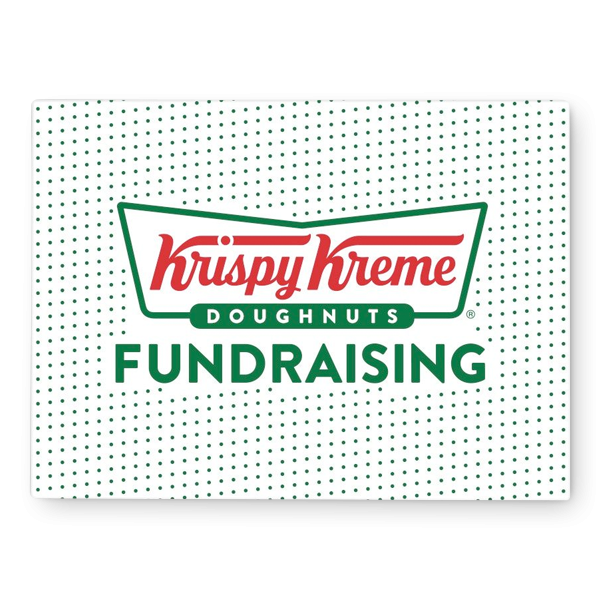 Fundraising Dozen