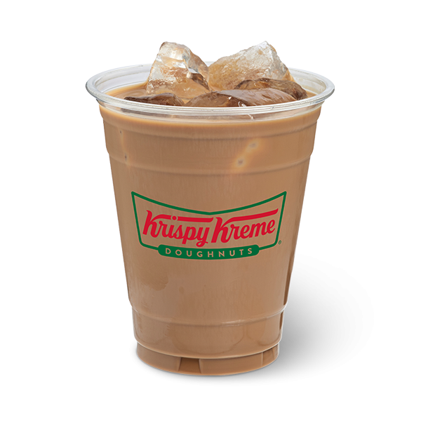 Iced Mocha