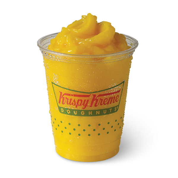 Mango Chiller