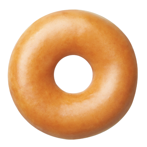 Original Glazed