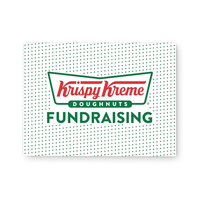 KK Dozen Fundraising