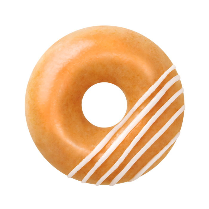 Original Filled Kreme-no Shadows-Top Down View