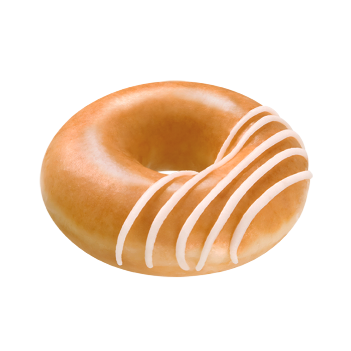 Original Filled Kreme-no Shadows-3-Quarter View