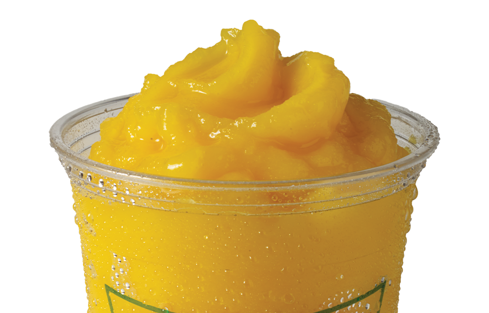 Mango Chiller