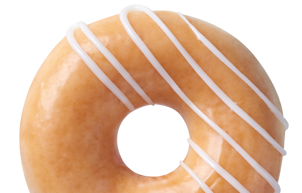 Original Filled Kreme